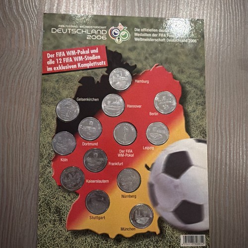 Fifa 2006 deutschland - wm, –
