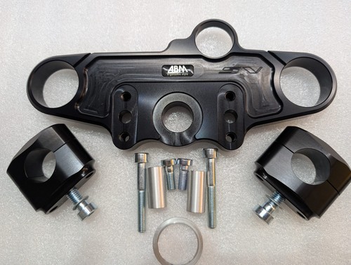 Abm superbike booster - abm,