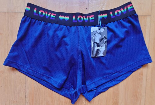 Barcode berlin short riva - short, love