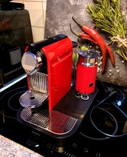 Krups Nespresso Citiz & Milk