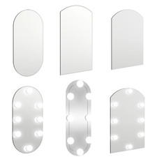 Spiegel Badezimmerspiegel