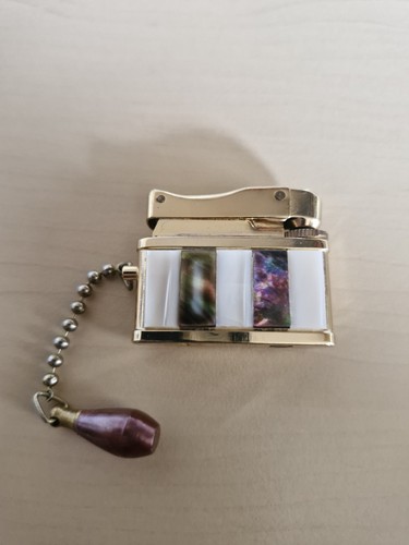Vintage amity hadson feuerzeug - vintage,