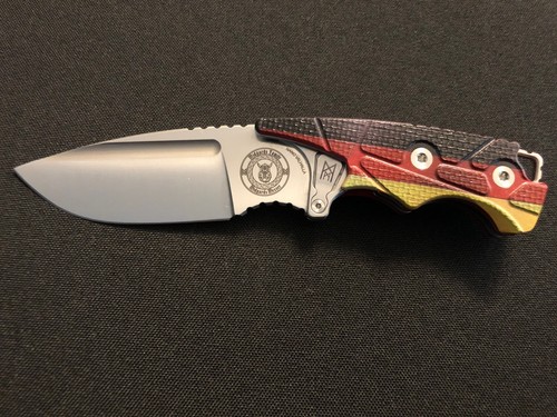 Midgards messer nano valhalla - midgards,
