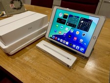 Apple iPad 8. Gen.. (wie neu)