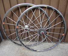 28" Mavic Ksyrium SL SSC