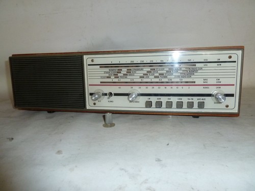 Rft radio prominent - rft,