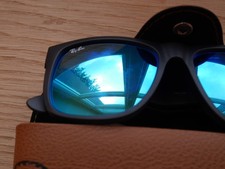 Ray ban justin - ray-ban,