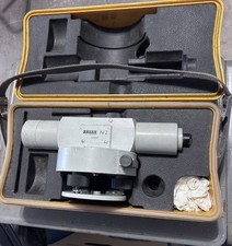 CARL ZEISS Ni2 TRANSIT LEVEL