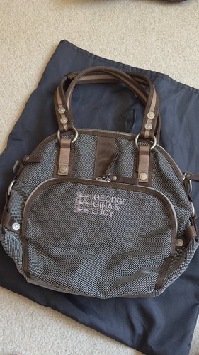 George gina lucy bag - george,