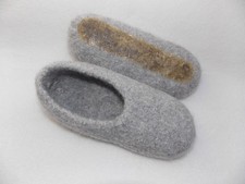 FILZIS * Filzpuschen mit