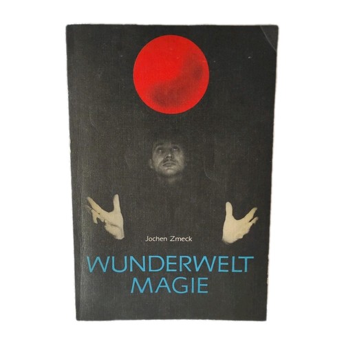 Wunderwelt magie - wunderwelt,