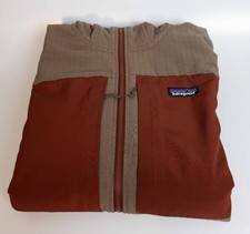 Patagonai Mens R2 Techface