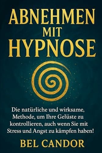 Abnehmen mit hypnose - abnehmen,