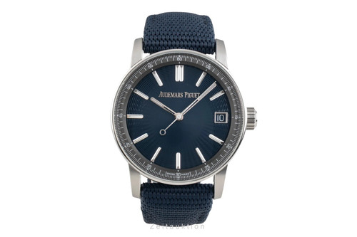 Audemars piguet code - code, 11.59