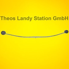 Blattfeder FORD Transit Bus