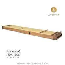 Monochord Fida - F -160