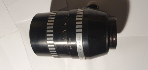 Carl zeiss jena ddr 180mm - ddr,