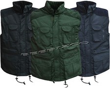 Herren 13 Taschen gefütterte