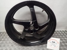 Felge hinten 5,5x17 Hinterrad Wheel Honda VFR 800 RC46/1 42650-MBG-D11