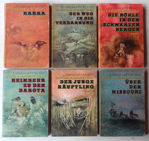 Welskopf henrich die söhne - welskopf-henrich,
