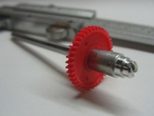 PIONEER A-501R A-701R AKAI