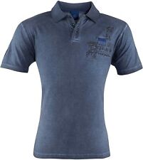 S04  FC Schalke 04 Polo -