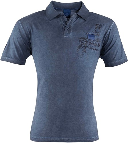 S04 schalke polo - s04,