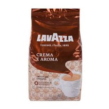 Lavazza Crema e Aroma Espresso Kaffee Caffe - 6 x 1 kg Bohnen