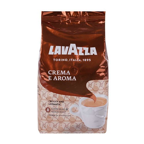 Lavazza crema aroma espresso - lavazza,