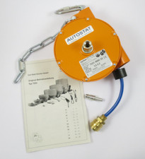 original AUTOSTAT Federzug