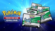 20x Pokemon TCG ONLINE CODES