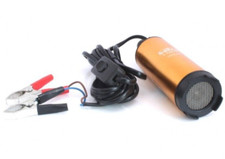 Pumpe Ölabsaugpumpe 24 Volt