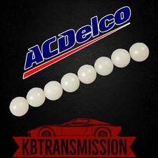 NEW 6L80 6L90 Updated Valve