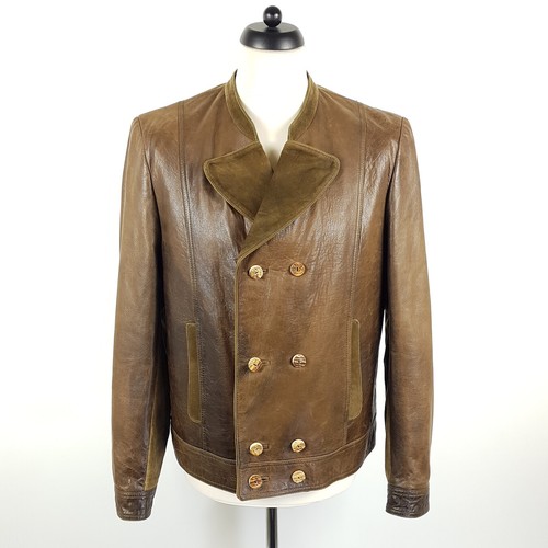 Meindl hirschleder jacke - meindl, hirschleder-jacke