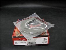 Norton Commando 750 Barnett