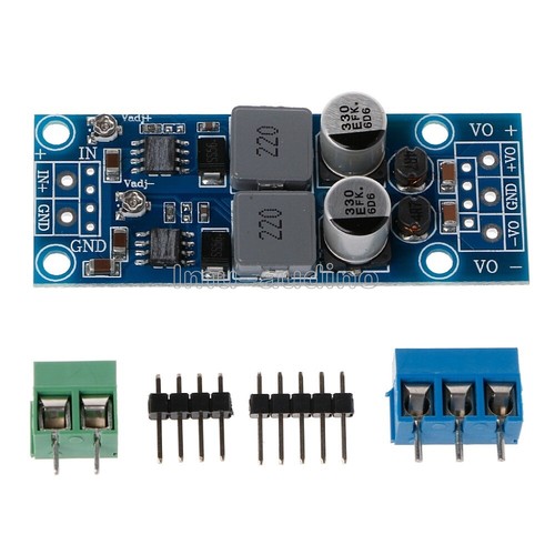 30w buck step - dc-dc,