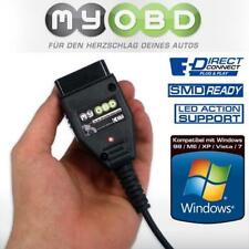 Für Opel Tech2 OMEGA FRONTERA