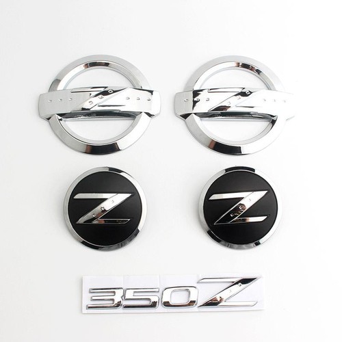 For nissan 5pcs 350z - nissan,
