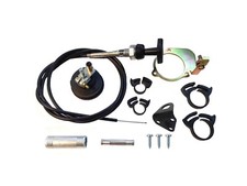 Ford Escort MK1 MK2 Cortina Capri Pinto Weber Vergaser Manuell Spule Umbau Bnb