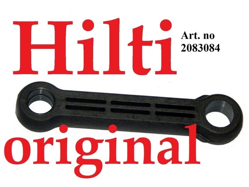 Hilti original 2083084 pleuel - hilti,