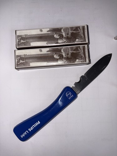 Kabel klappmesser phillips - 2,