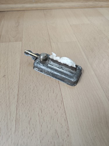 Märklin dampfmaschine brenner - dampfmaschine,