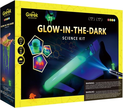 Greek science experimente - greek,