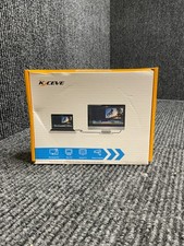 KCEVE 8K Dual Monitor