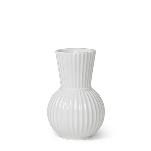 Lyngby porcelæn tura vase - tura,