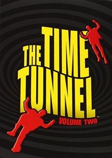 Time tunnel season - tunnel, 1,