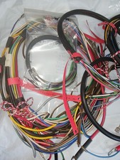 Kabelsatz Trabant 601 12v 6