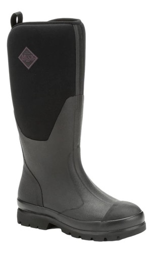 Damen gummistiefel muck chore - damen-gummistiefel,