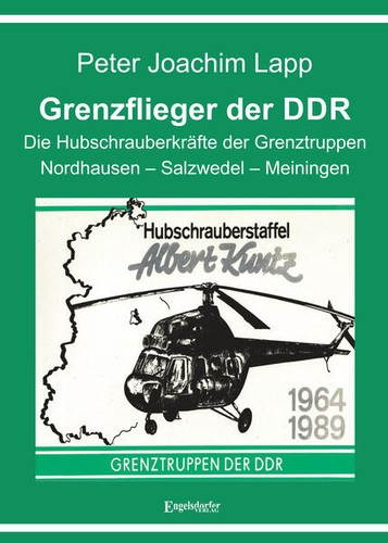 Grenzflieger der ddr peter - der,