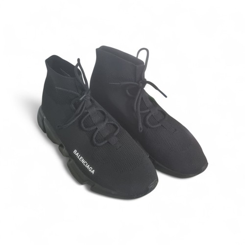 Balenciaga speed trainer - speed,